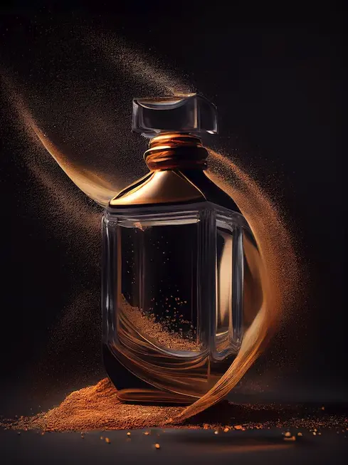 Arabic Perfum